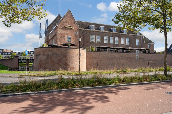 Medium property photo - Rijnstraat 105A, 3441 BS Woerden